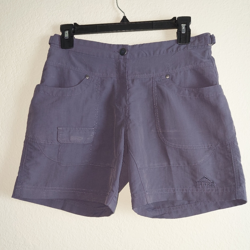 McKinnley Hiking/Athletic Shorts